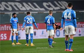 We found streaks for direct matches between torino vs napoli. Atalanta Held 3 3 Against Troubled Torino Napoli Crash At Genoa