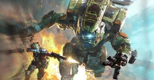 Destroy a mercenary titan with a melee execution in the campaign. Titanfall 2 Weapons Official Titanfall 2 Wiki