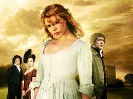 Hal films, miramax films, arts council of england, bbc. Mansfield Park Mansfield Park Jane Austen Movies Great Love Stories