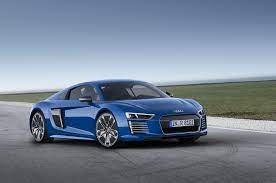 Wallpaper Audi R8 E Tron Hd Widescreen High Definition Fullscreen