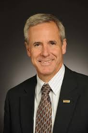 Messer chairman Tom Keckeis retiring