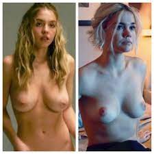 Best Boobs: Sydney Sweeney vs Maia Mitchell : rCelebBattles