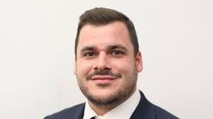 Alex Disalvo's Instagram, Twitter & Facebook