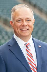 2019 Men of the Year: Shane Schoeller