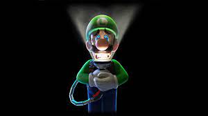 Maybe you would like to learn more about one of these? Luigi S Mansion Wallpapers Top Free Luigi S Mansion Backgrounds Wallpaperaccess