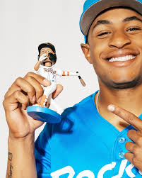 Rocket City Trash Pandas added...