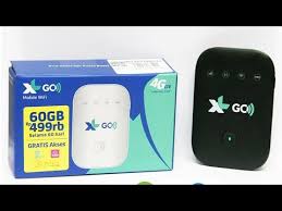 Modems and routers can be purchased separately, or you can use a device that combines the two. Review Mifi Xl Go 60gb Youtube