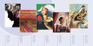 Adaptors, emblems, and illustrators (andersen, 1999). 60 Years Of Illustration Communication Arts