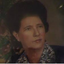 Mrs Georgia Mae Childress Savage (1924-2013)