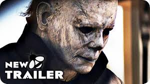 Create an account or log into facebook. Halloween Trailer 2018 Jamie Lee Curtis Horror Movie Youtube