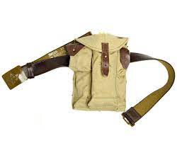 Email me when back in stock. Sowjetische Russische Ak 47 Ak74 Magazine Gurtel Mag Pouch 3 Zellen Beutel