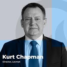 Dated Brent Minutia with Kurt Chapman S5