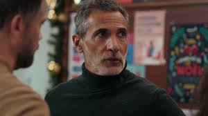 Demain nous appartient du lundi 4 décembre 2023 - Episode 1570