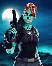 This is how i got a ghoul trooper account in season 9 fortnite for free! Easy Fortnite Ghoul Trooper