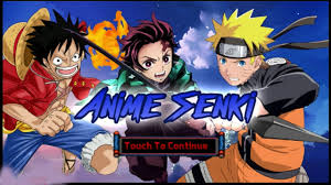 Maybe you would like to learn more about one of these? Anime Boruto Dbz And Naruto Senki Mod Apk Download Apk2me