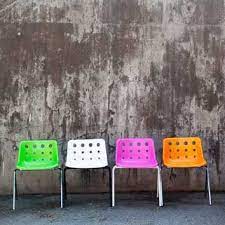 May Design Series 2014 Amiens Tile Collection Molded Chair Design Iconic Chairs