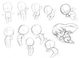 Pin By Shay Gable On Sketch Chibi Body Chibi Drawings Chibi Sketch