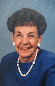 Ruby Barton Obituary (1918