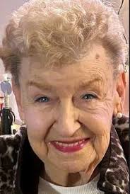 Obituary of Ann Marie Corrigan