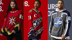 Reverse retro montreal canadiens jerseys are now available at the #1 online retailer of officially licensed gear, so be sure to shop this exciting collection. Reverse Retro Alternate Jerseys For All 31 Teams Unveiled By Nhl Adidas