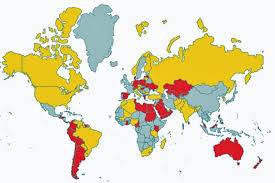 Jul 13, 2021 · bahrain news tue, 13 jul 2021 the civil aviation affairs has updated travel regulations and expanded the number of red list countries including the philippines, iran and iraq. Coronavirus Travel Restrictions Border Shutdowns By Country Coronavirus Pandemic News Al Jazeera