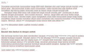 Contoh soal pilgan teks editorial. Contoh Soal Langkah Langkah Menulis Teks Editorial Asep Respati
