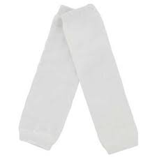 White Baby Leg Warmers Hobby Lobby 29917