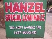 Hanzel Lomi House Lipa City