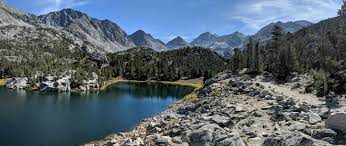 Maybe you would like to learn more about one of these? The Most Beautiful Hike I Ve Ever Done Box Lake Little Lakes Valley Trail Inyo National Forest California Usa Hiking
