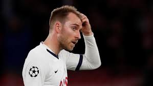 Our thoughts this evening are with christian eriksen and his family, and all connected with the danish football union. B2ll5 Xbzzvjym