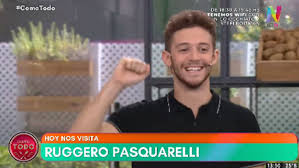 Después de varios meses de rumores acerca de una crisis de pareja, cande molfese por un lado y ruggero pasquarelli por el otro, confirmaron la separación. La Separacion De Cande Molfese Y Ruggero Pasquarelli Afecto A Los Fans