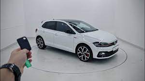 But will it measure up as described against the. 2020 Vw Polo Gti 200 Hp Youtube
