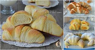 Jun 14, 2021 · i due cornetti alla crema? Come Fare I Cornetti Perfetti Trucchi Consigli E Gli Errori Da Evitare