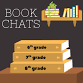 6th-8th Grade Book Chats event image