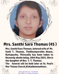 Instagram photo by Mar Thoma Church News • May 20, 2025 at 7:54 AM