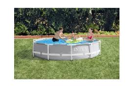 Amazon Jacuzzi Intex Enredada