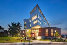 People of all backgrounds with varying interests and goals meet here to explore a rigorous academic curriculum and expand their horizons. School Of Engineering Rutgers University