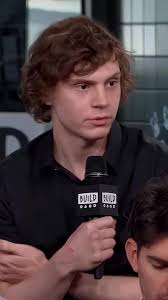 Evan Peters and Barry Keoghan about how they met #evanpeters  #evanpetersedit #evanpetersismyhusband #evanpeterssupremacy  #evanpetersfanclub #evanpeterslover #americanhorrorstory #ahs ...