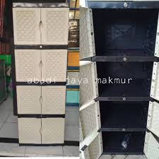 Daftar harga lemari plastik murah online terbaru july 2021 pembayaran aman original cashback beli lemari plastik terbaik di tokopedia. Promo Lemari Plastik Full Kunci Langsung Kirim Shopee Indonesia