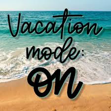 Vacation mode: on #decemberletteringchallenge @calligraphyjoburg #vacation  #vacationmode #vacationmodeon #vacationvibes #vacay #vacaymode #vacayvibes  #winterbreak #happyholidays #wintervacation #letteringchallenge  #digitallettering #lettering ...