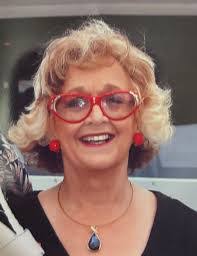 Sharon Franco's Instagram, Twitter & Facebook