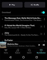 Si quieres escuchar música en la mejor calidad posible, una de las pocas alternativas será el servicio de música tidal. Tidal Hifi Download Do It Now