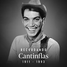 Qué nunca falte el humor en nuestras vidas! 😄 ¡Hoy recordamos a Mario  Moreno"Cantinflas" y su inigualable estilo! 🎞️ 🤍 bit.ly/45mvJC8