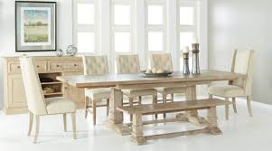 Table has been dismantled for easy transfer to new owner. El Dorado Dining Tables Houzz