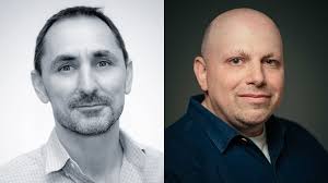 Droga5 Names Agency Veteran Neil Heymann as Its New Chief Creative Officer