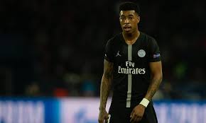 If a player's arms extend beyond a natural silhouette, handball will be given, even if it is injured psg forward neymar called the decision a disgrace, asking what can kimpembe do with his. Presnel Kimpembe Admits Paris Saint Germain Were Complacent Sports Love Me