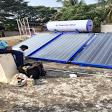 Supreme solar pressurized model