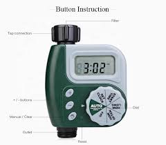Get the best deals on garden watering timers & controllers. Garden Watering Timer Ball Valve Automatic Electronic Water Timer Home Garden Irrigation Timer Controller System Buy Irrigation Water Timer Water Timer Irrigation Controller Water Irrigation Timer Product On Alibaba Com