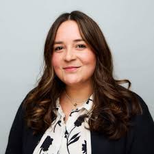 I know that I'm late