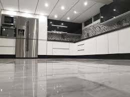 alucuisine نعمل على تطوير مجال المطابخ العصرية home kitchen cabinets home decor
